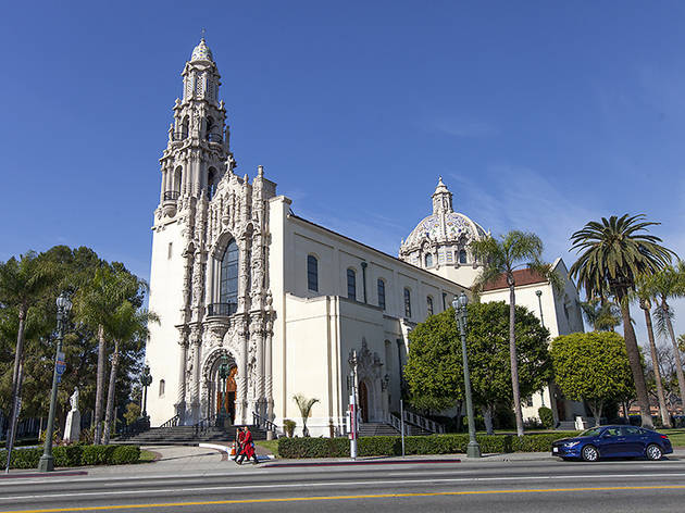 St. Vincent de Paul Church