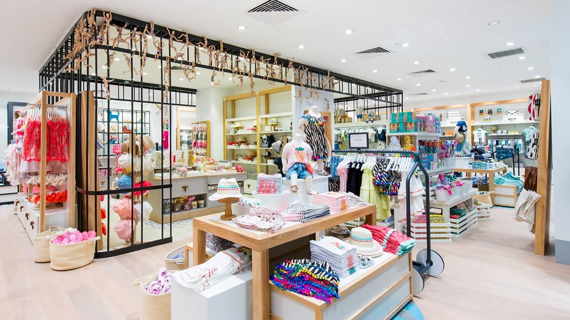 Shopping | Shops, Beauty & Style | Time Out Singapore