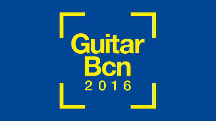 GuitarBCN