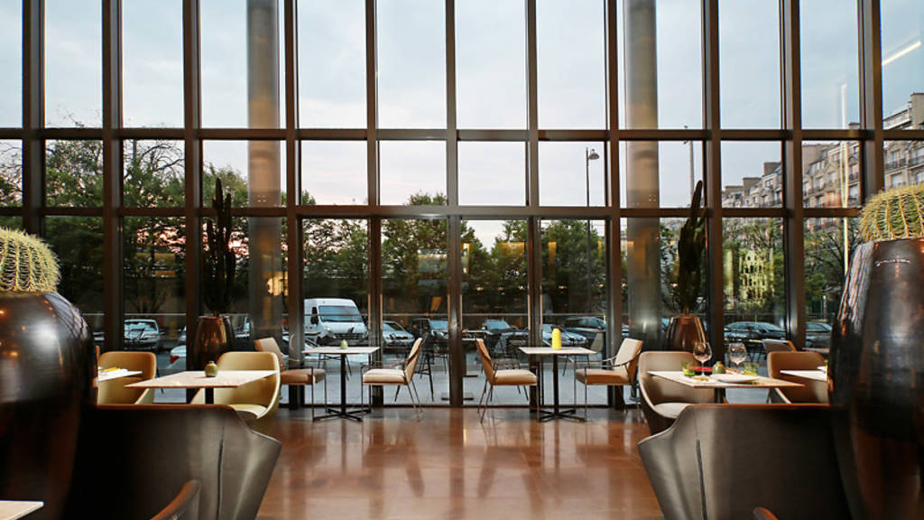 Frame Restaurants à Grenelle, Paris