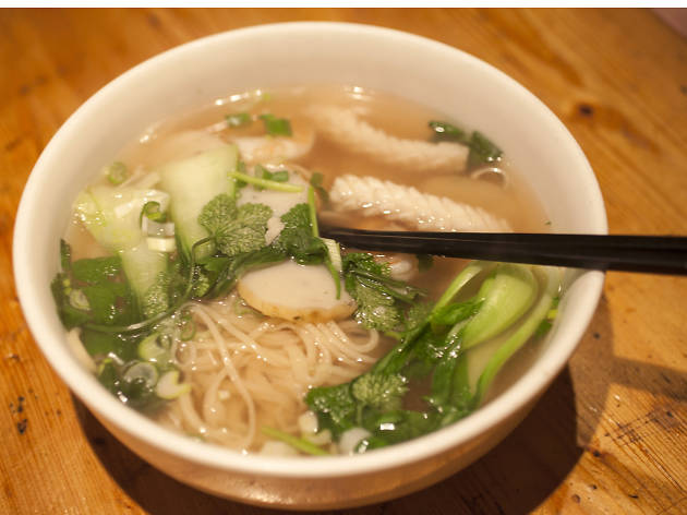 100 best cheap eats in london, 15 dishes for under a fiver, lanzhou