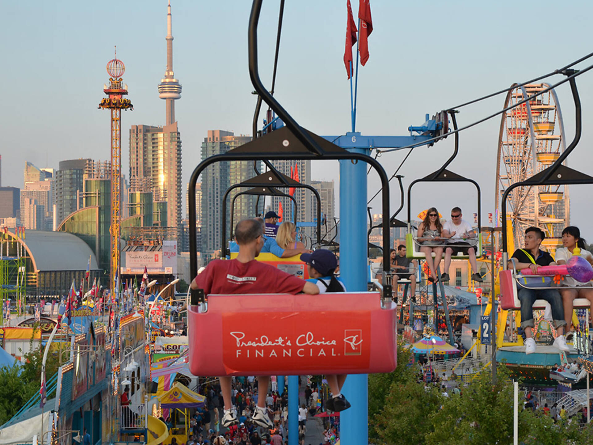 11 Best Festivals in Toronto to Flock to This Year