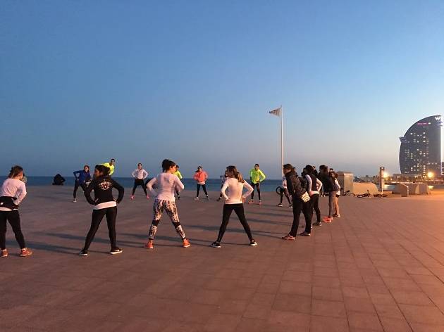 Nike + Run Club Nike + Run Club