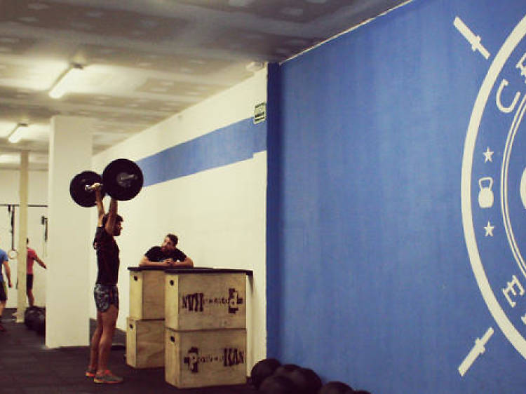 Crossfit