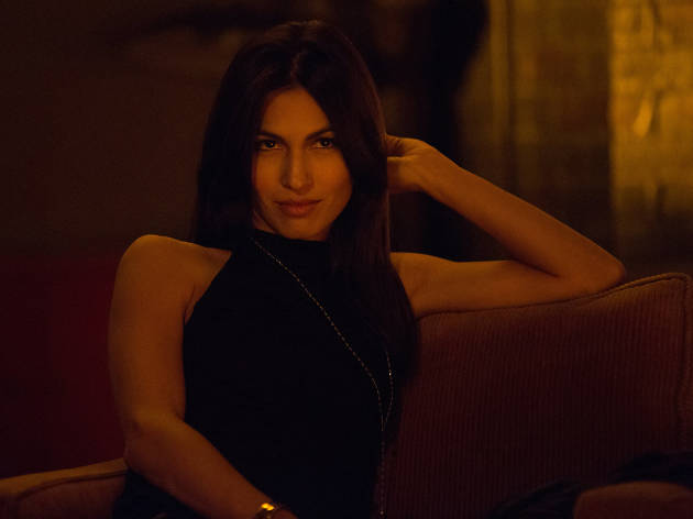Daredevil segunda temporada Daredevil segunda temporada