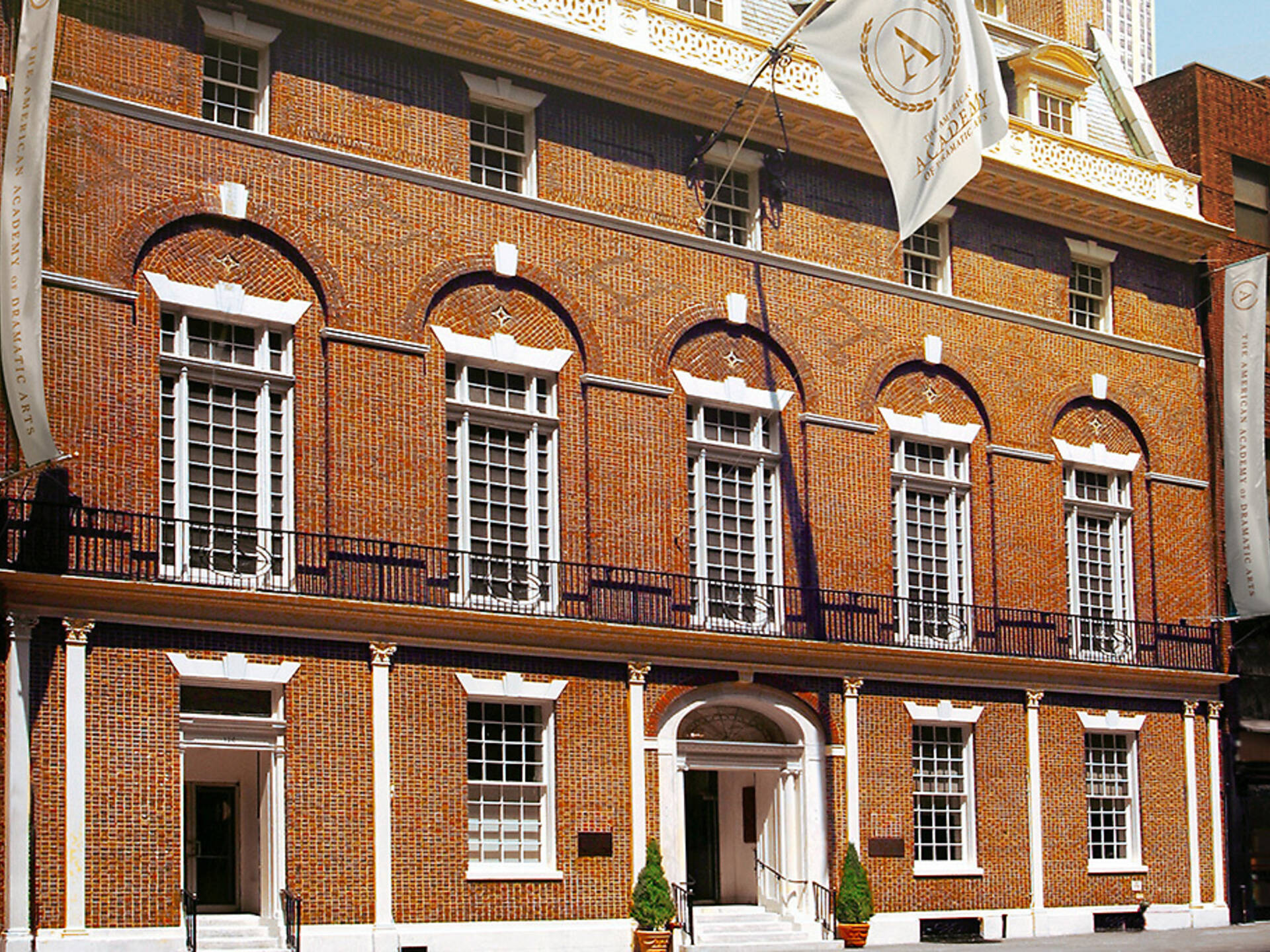 Best acting schools in NYC for all levels