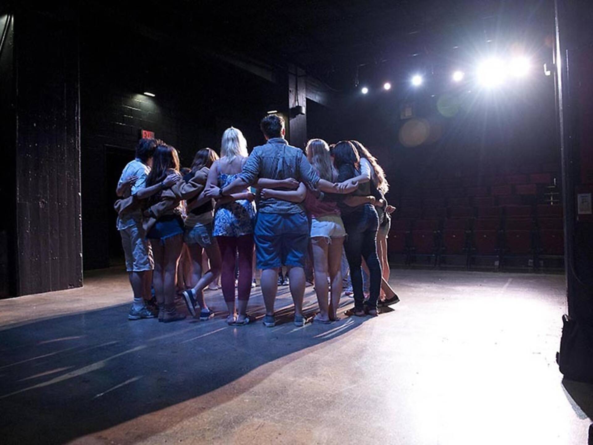 Best acting schools in NYC for all levels