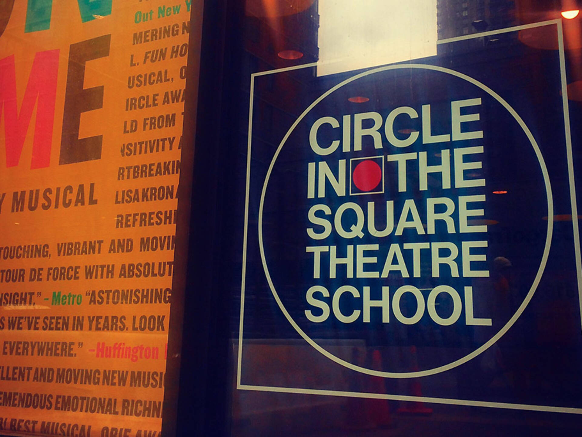 Best acting schools in NYC for all levels