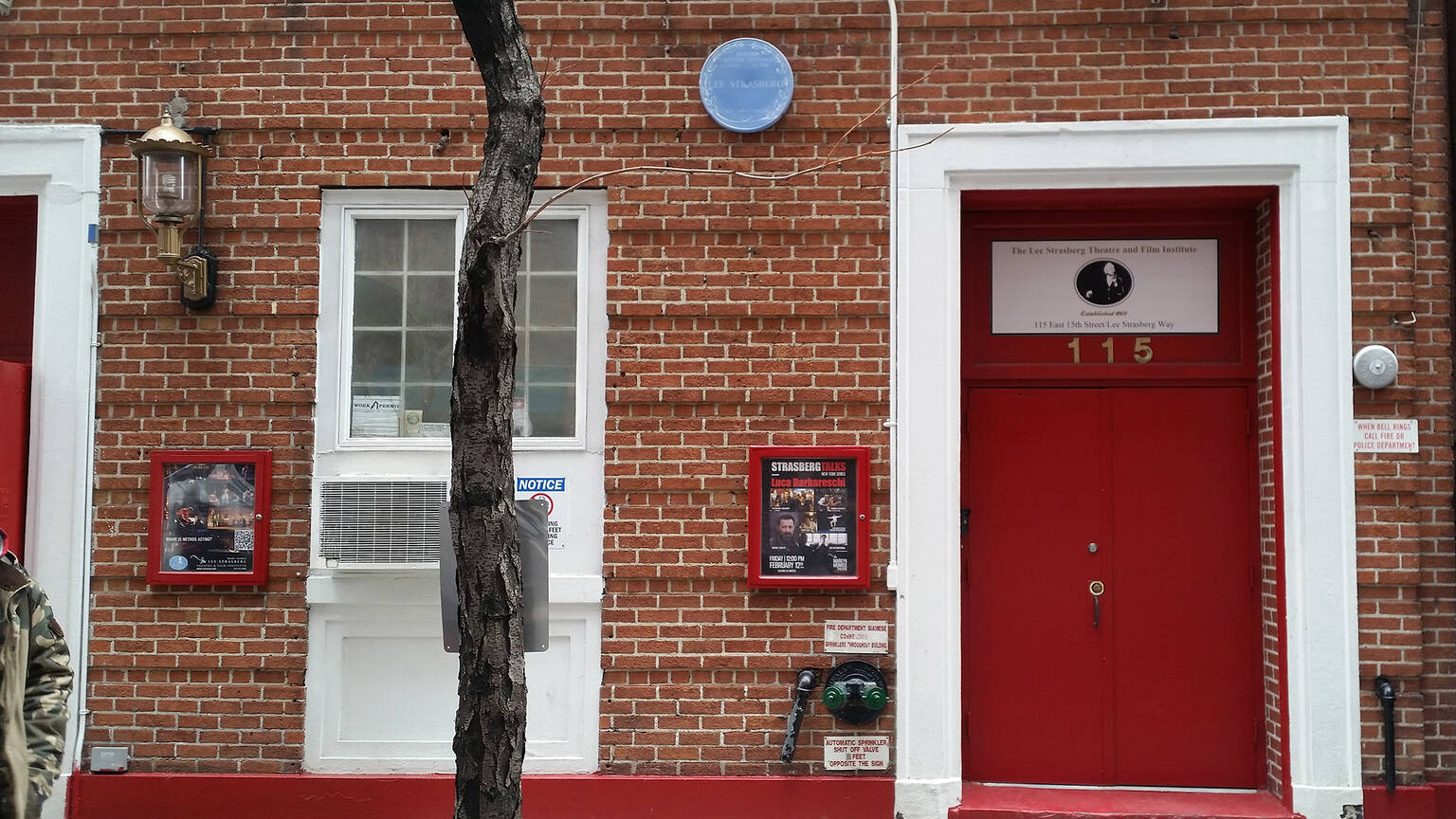 Best acting schools in NYC for all levels