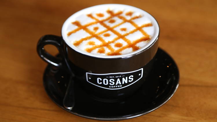 Cosans Coffee