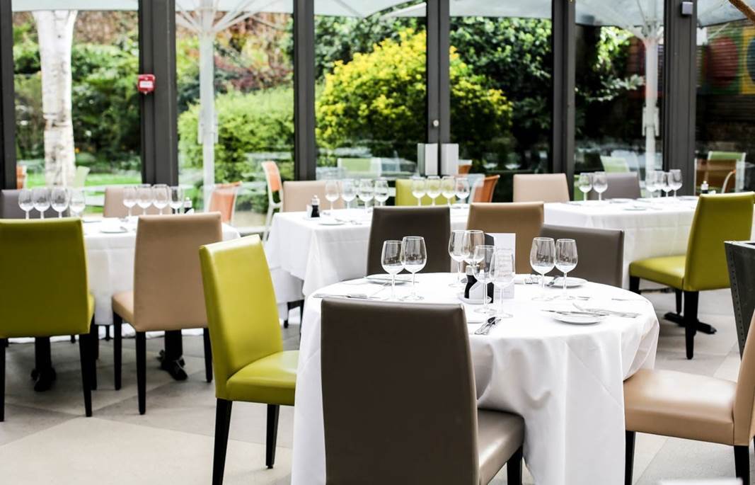 42 Ace Places to Eat Alfresco London's Best Outdoor Restaurants