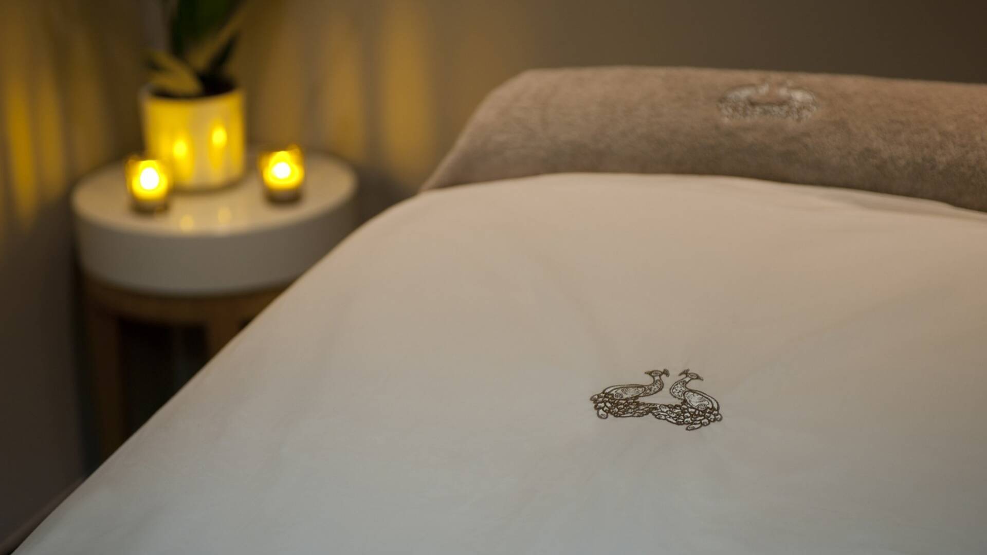 St Pancras Spa Health and beauty in St Pancras, London