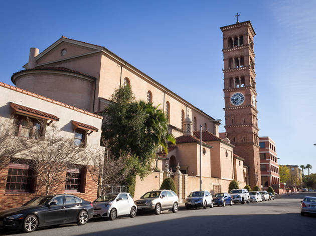 St. Andrew Catholic Church