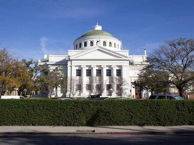 First Church of Christ, Scientist