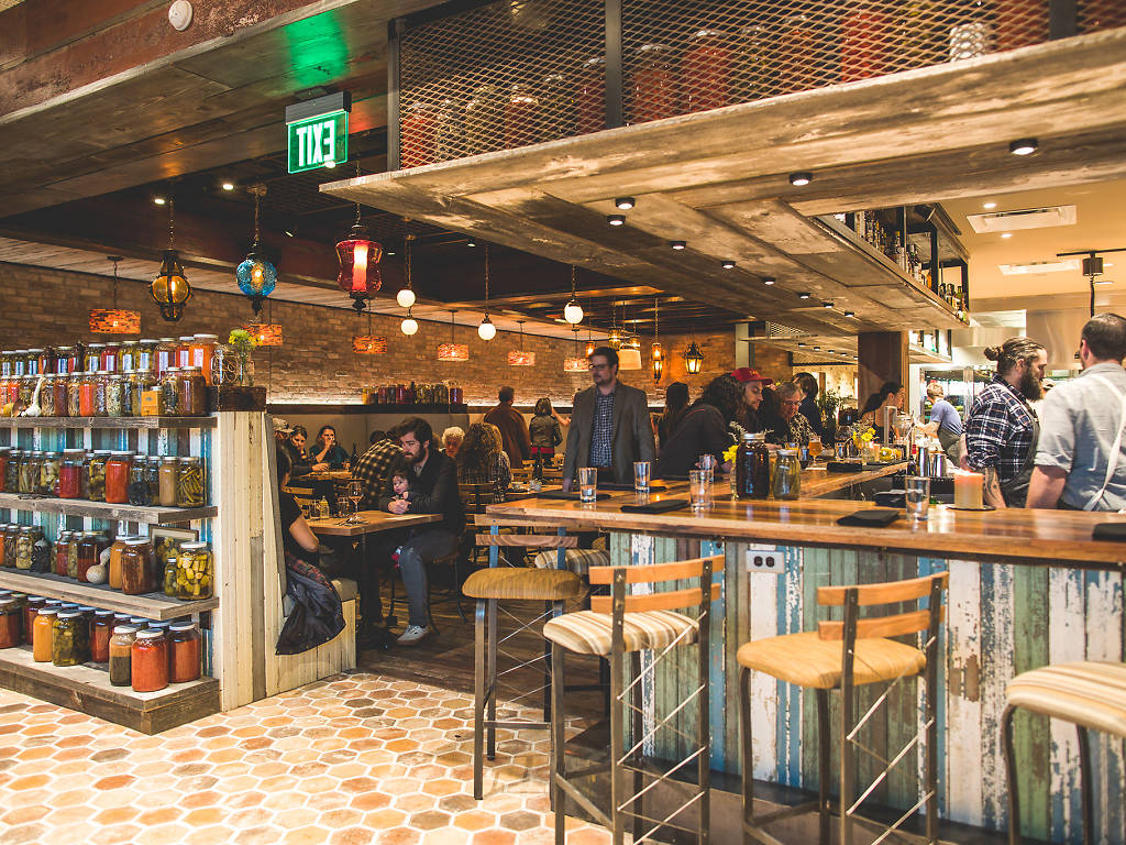 21 Best Restaurants in Austin to Book Right Now