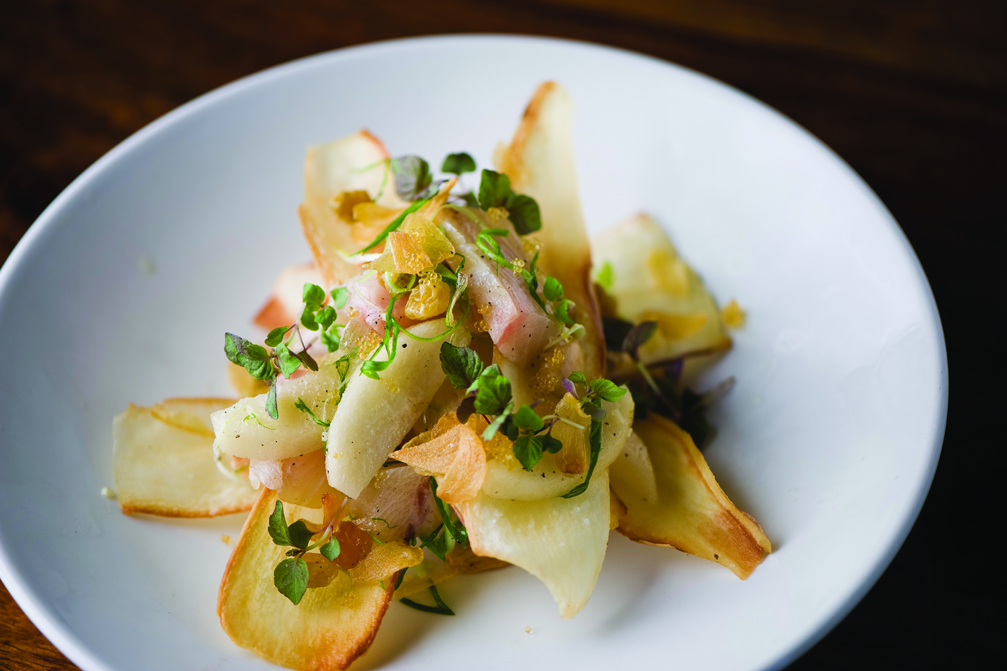 The Ultimate Visitor S Guide To Austin The 20 Best Restaurants In Austin Tx