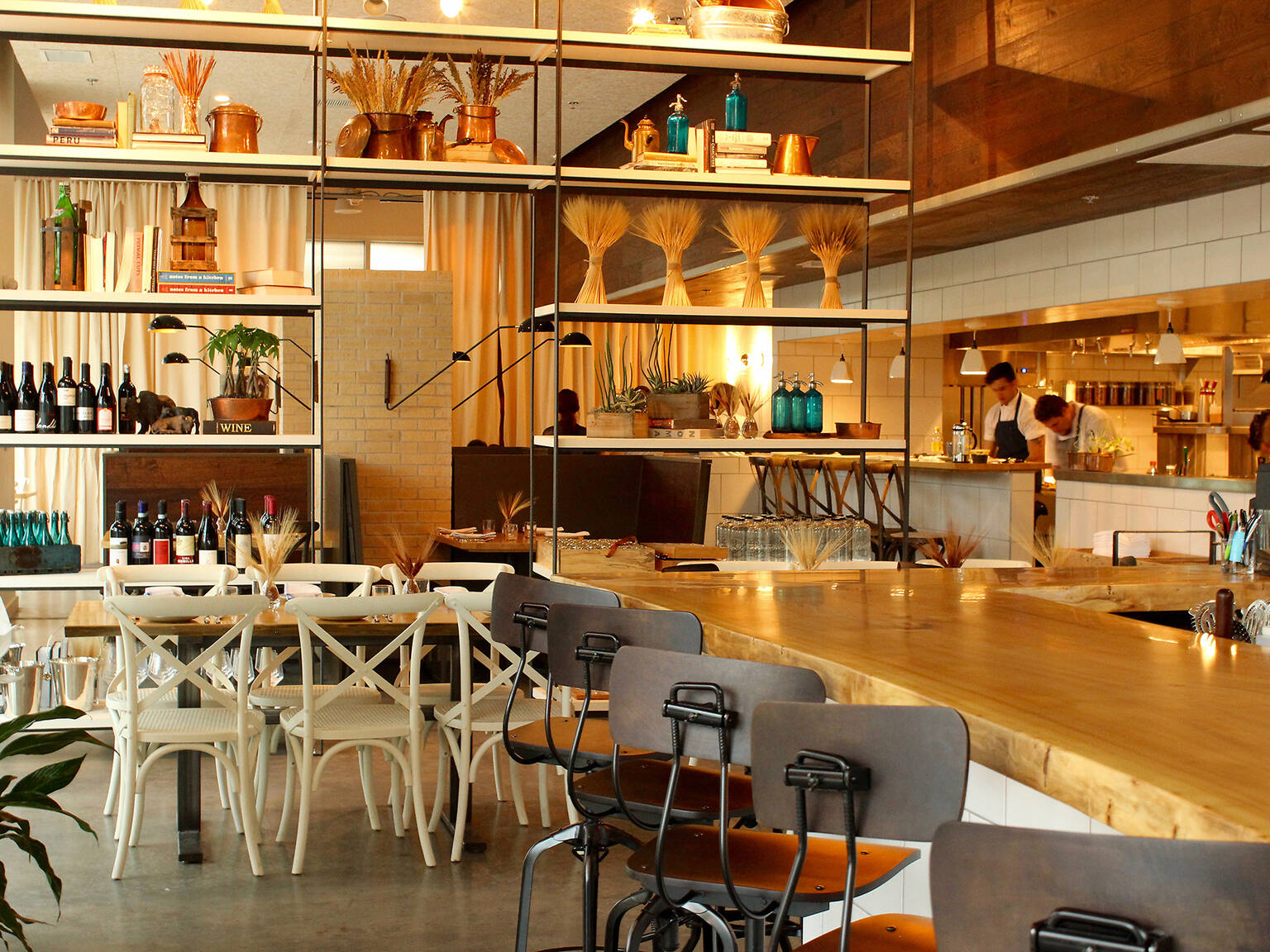 Best fine-dining restaurants in Austin for a special occasion