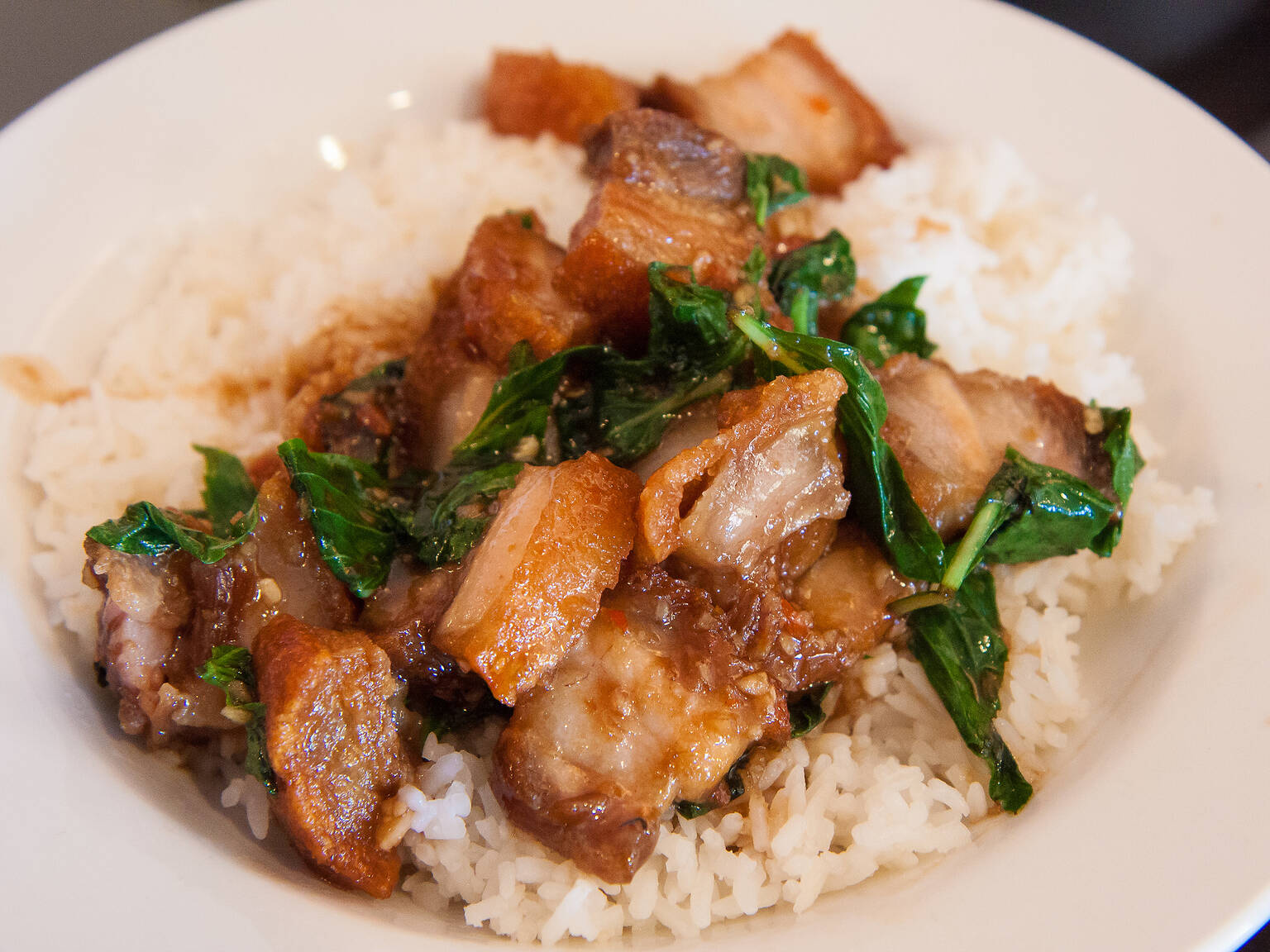 Best restaurants near Madison Square Garden in NYC