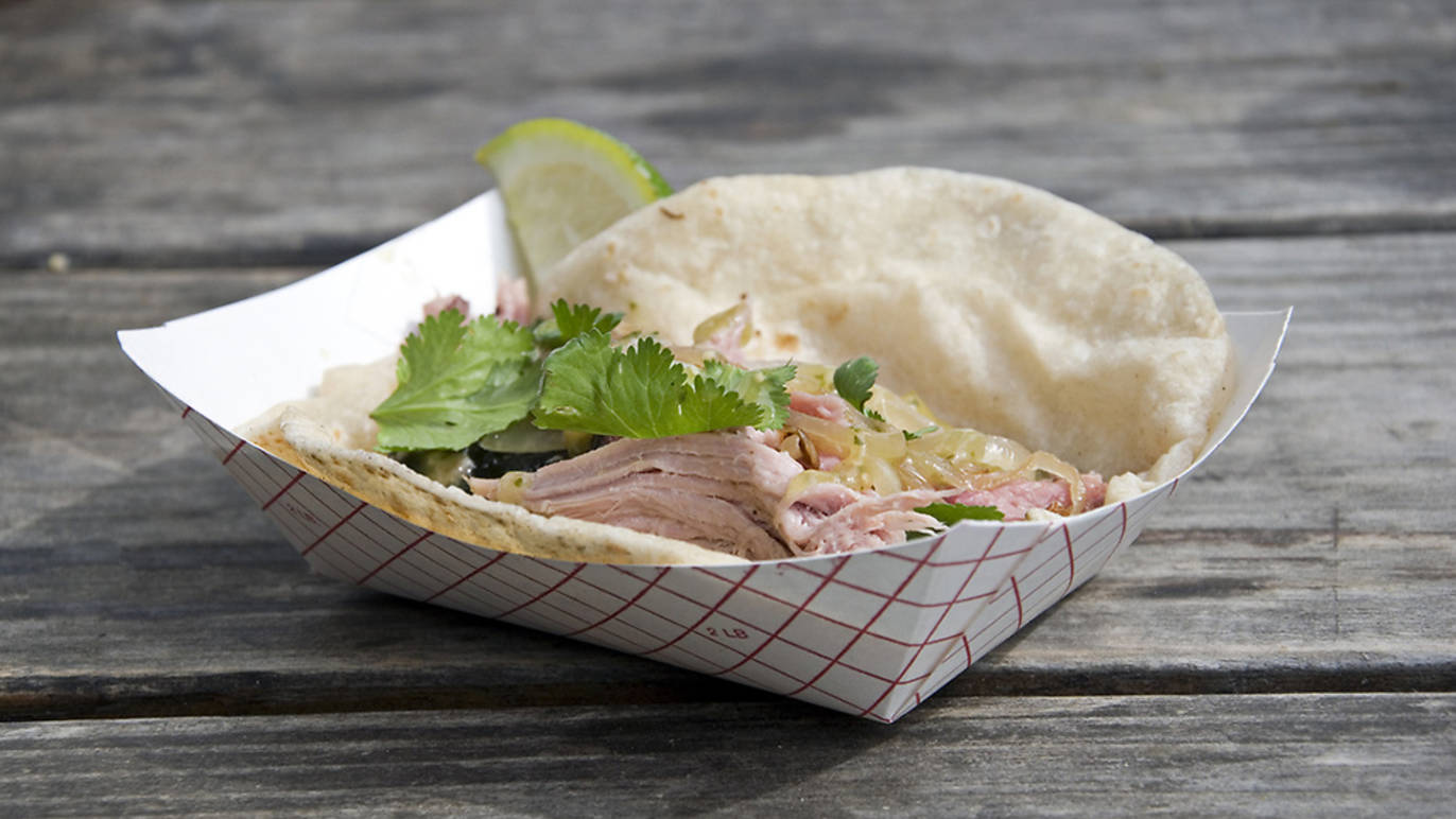 Valentina's Tex Mex BBQ | Restaurants in Ford Oaks, Austin