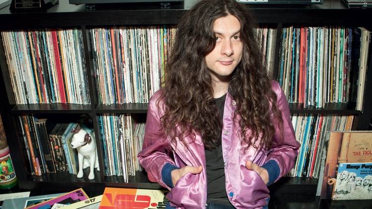 Kurt Vile press shot