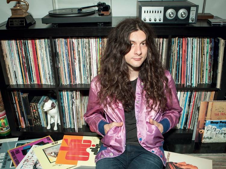 Kurt Vile press shot