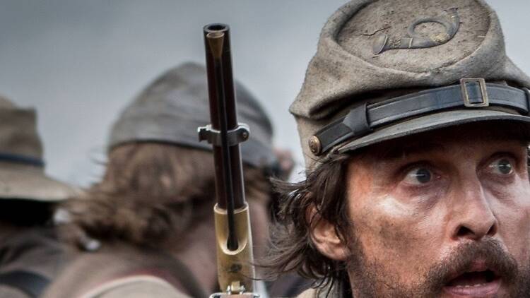 The Free State of Jones