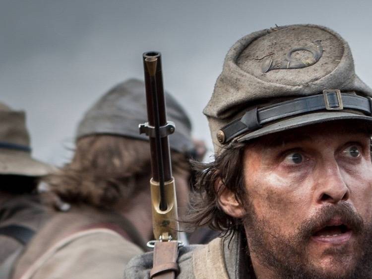 The Free State of Jones