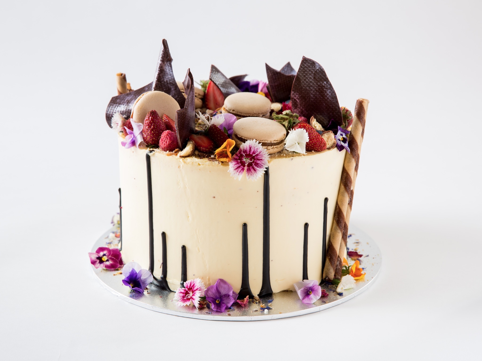 The best cakes in Sydney Birthday cake delivery