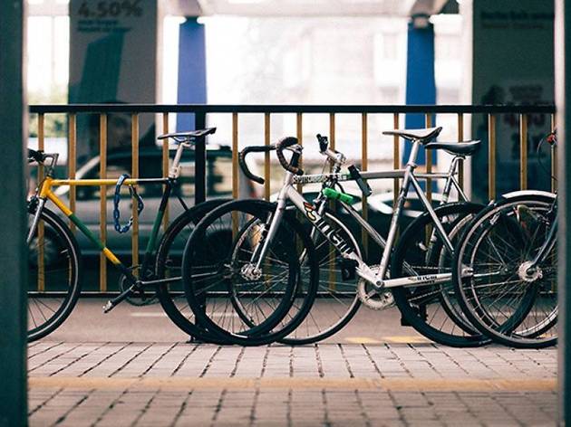 Vélo Express KL Vélo Express KL