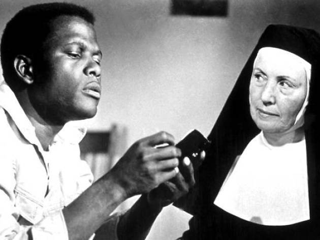 Sidney Poitier Sidney Poitier