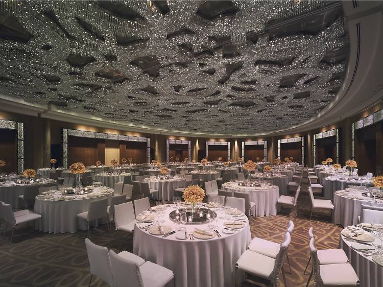 Grand Hyatt Kuala Lumpur