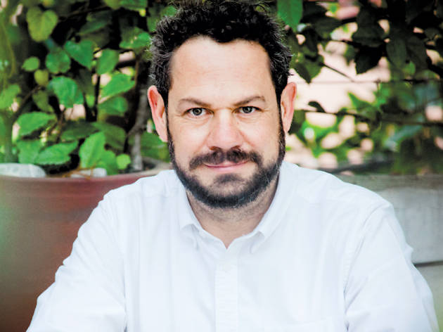 Guillermo Osorno Guillermo Osorno