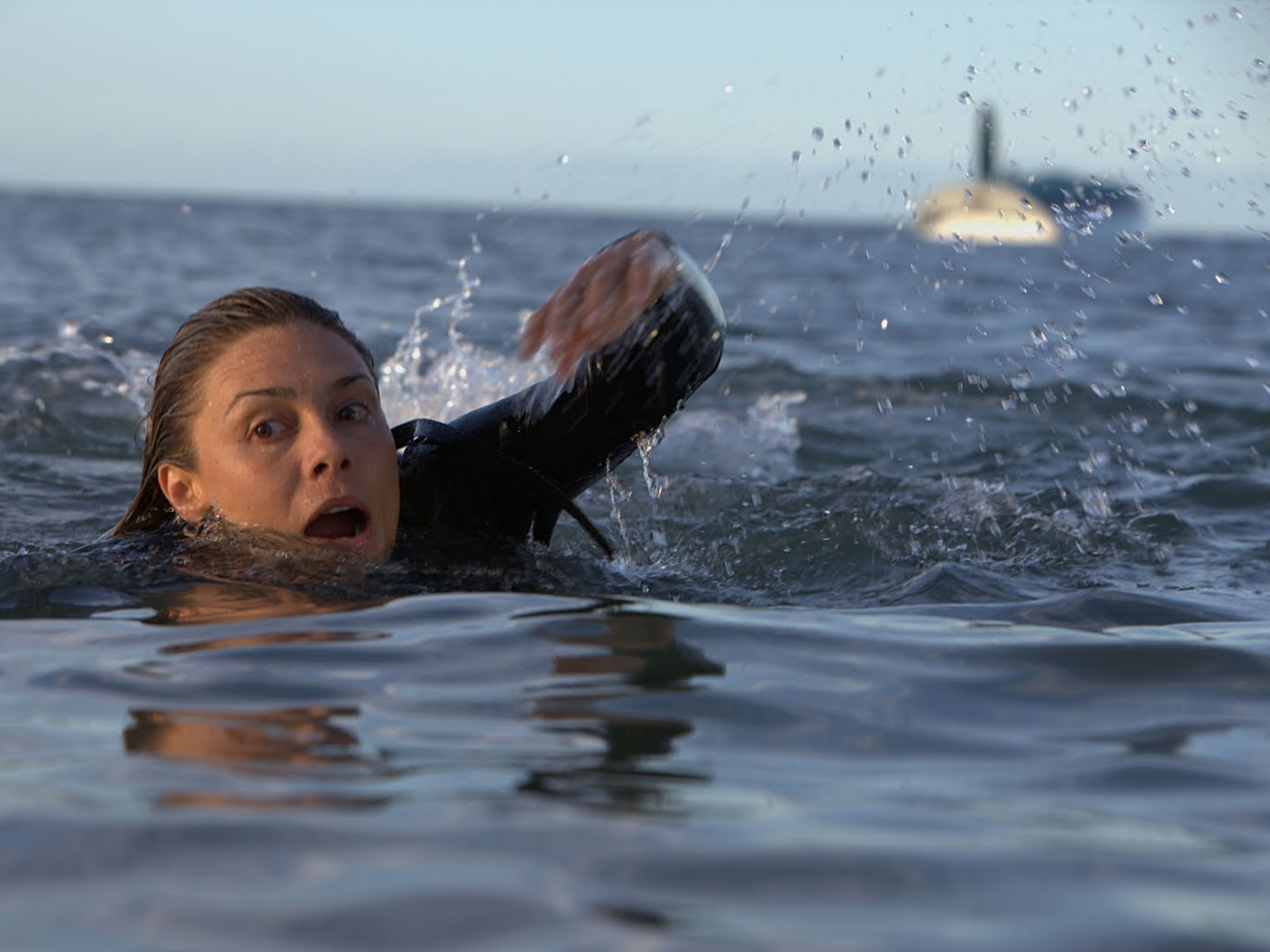 11 crazy Australian films to scare off tourists