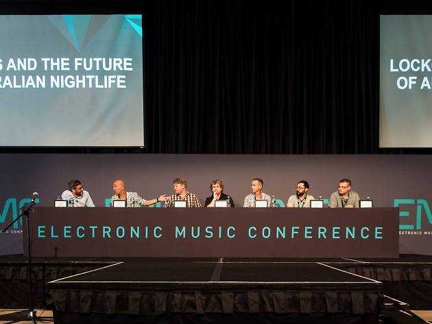 Music industry, leading hotelier reject lockout laws Music industry, leading hotelier reject lockout laws