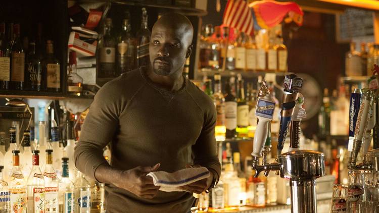 Marvel’s Luke Cage