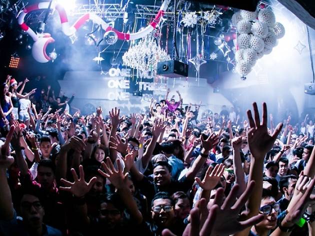 Zouk Zouk