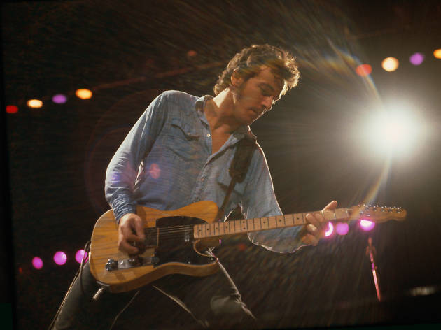 Bruce Springsteen Bruce Springsteen