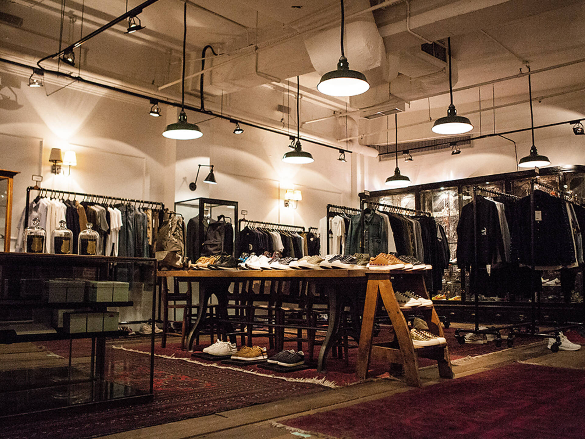 Shopping | Shops, Beauty & Style | Time Out Singapore