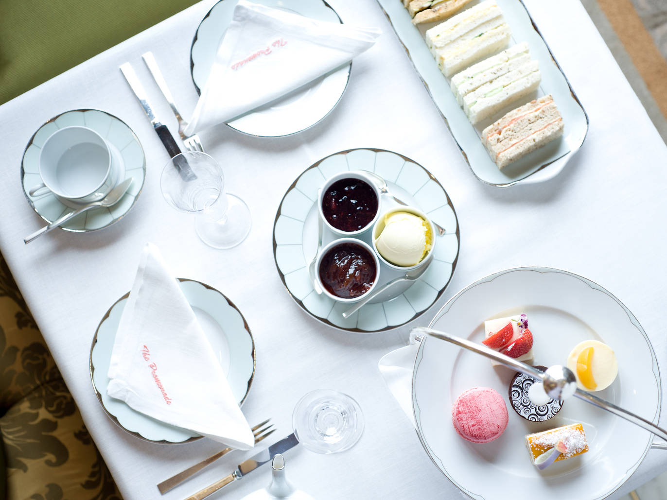 25 Best Afternoon Tea in London To Book in 2023