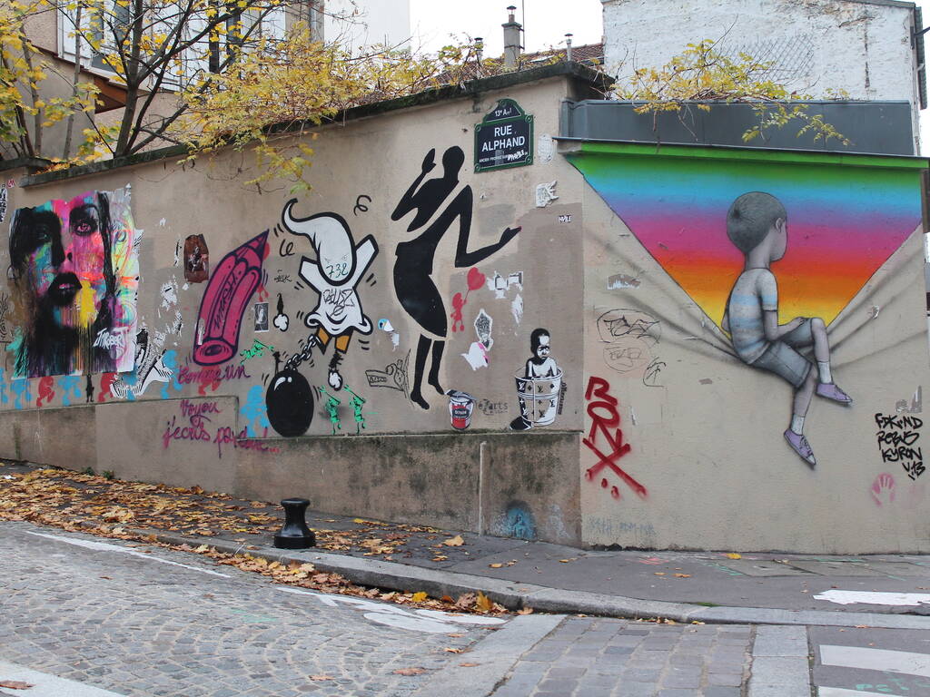 Street Art Paris Butte aux Cailles street-art-paris-butte-aux-cailles