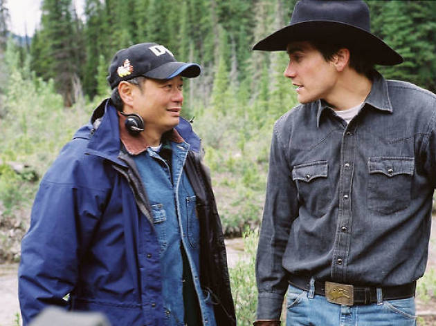 Brokeback Mountain Brokeback Mountain