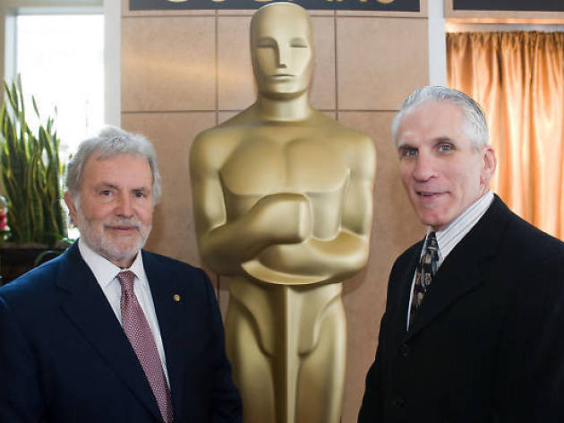 LA Times Oscars LA Times Oscars