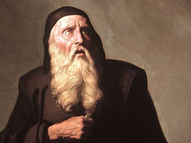 Ramon Llull Ramon Llull