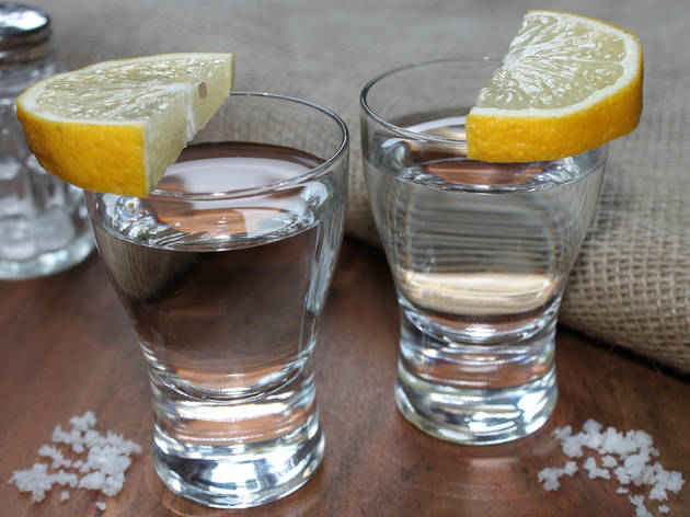 Mezcal Mezcal