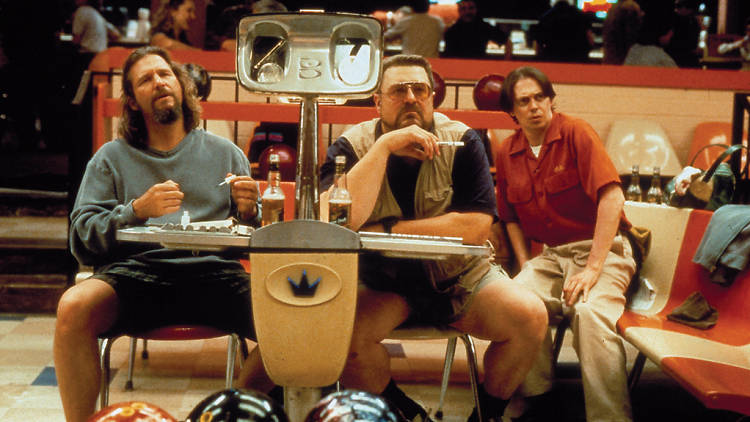 The Big Lebowski (1998)