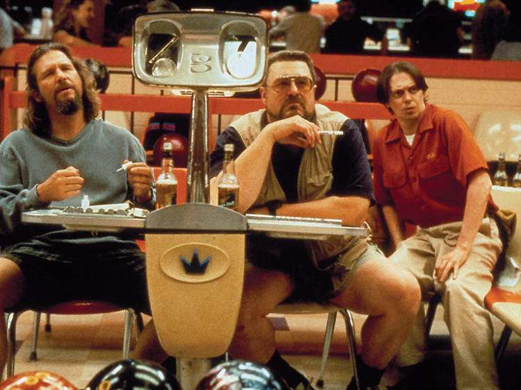 The Big Lebowski