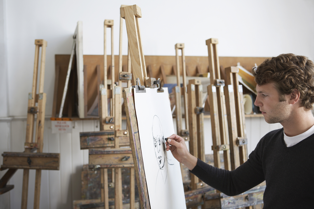 Best art schools in NYC from painting to photography