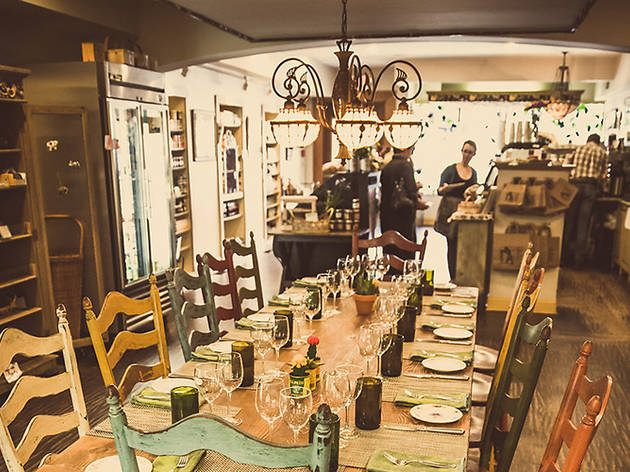 Talula's Table Talula's Table