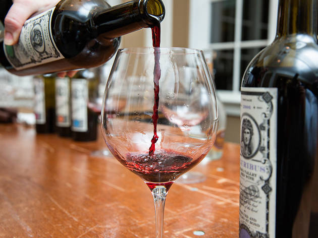 Charleston Food + Wine Fest Charleston Food + Wine Fest