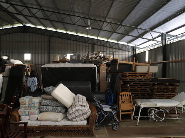 The Best Secondhand Furniture Shops In Kl